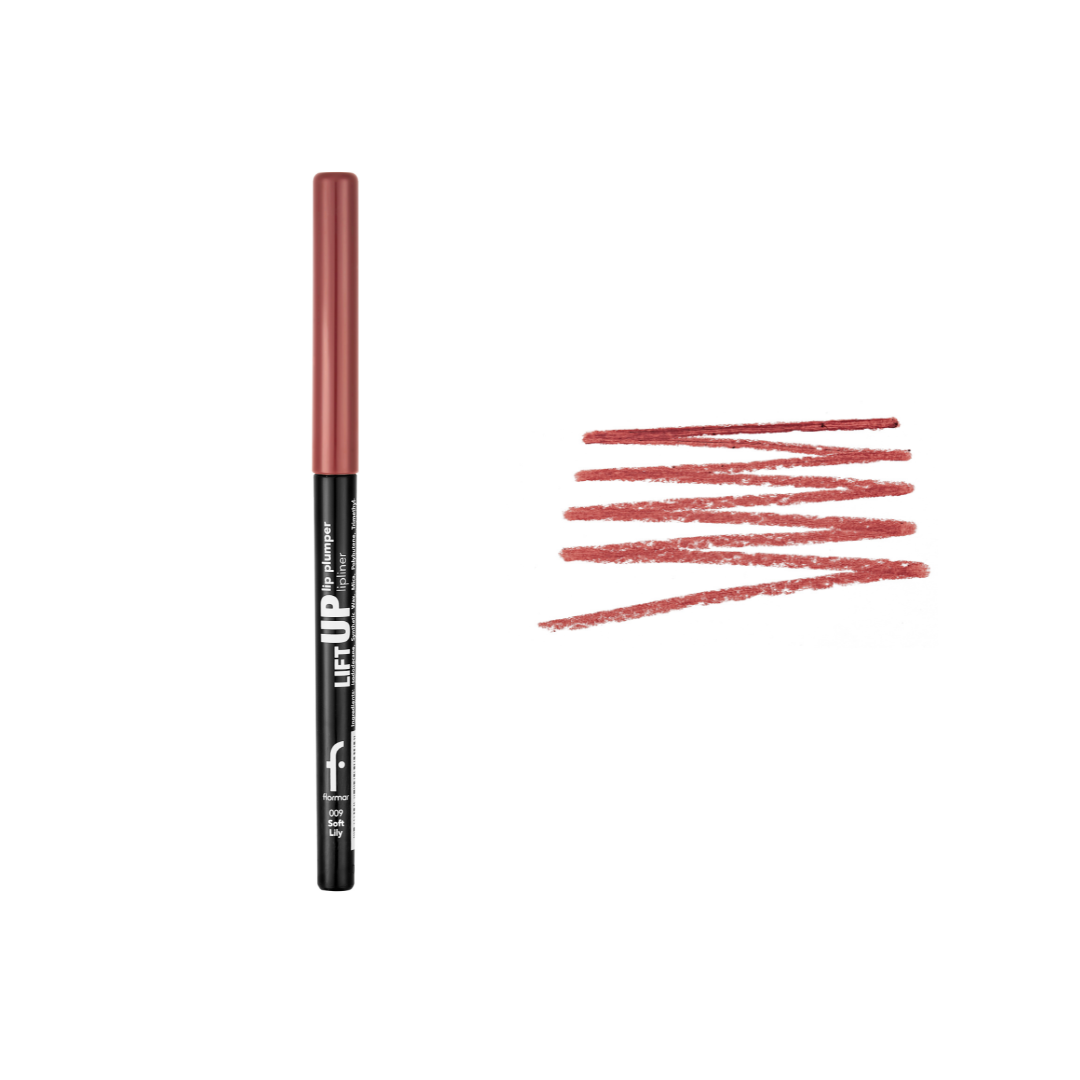 Lift Up Plumping Lip Liner Range