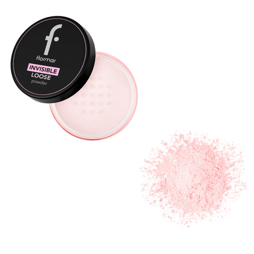 Colour Correcting Loose Powder Range