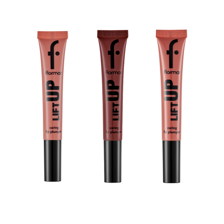 Lift Up Caring Lip Plumper Range