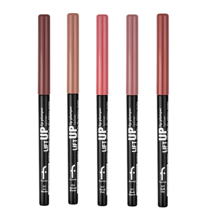 Lift Up Plumping Lip Liner Range