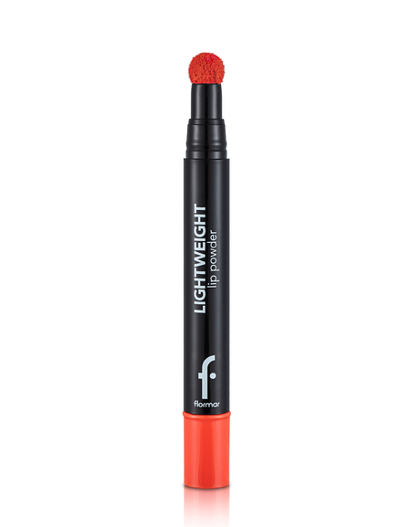Lip Powder Lipstick | Energize