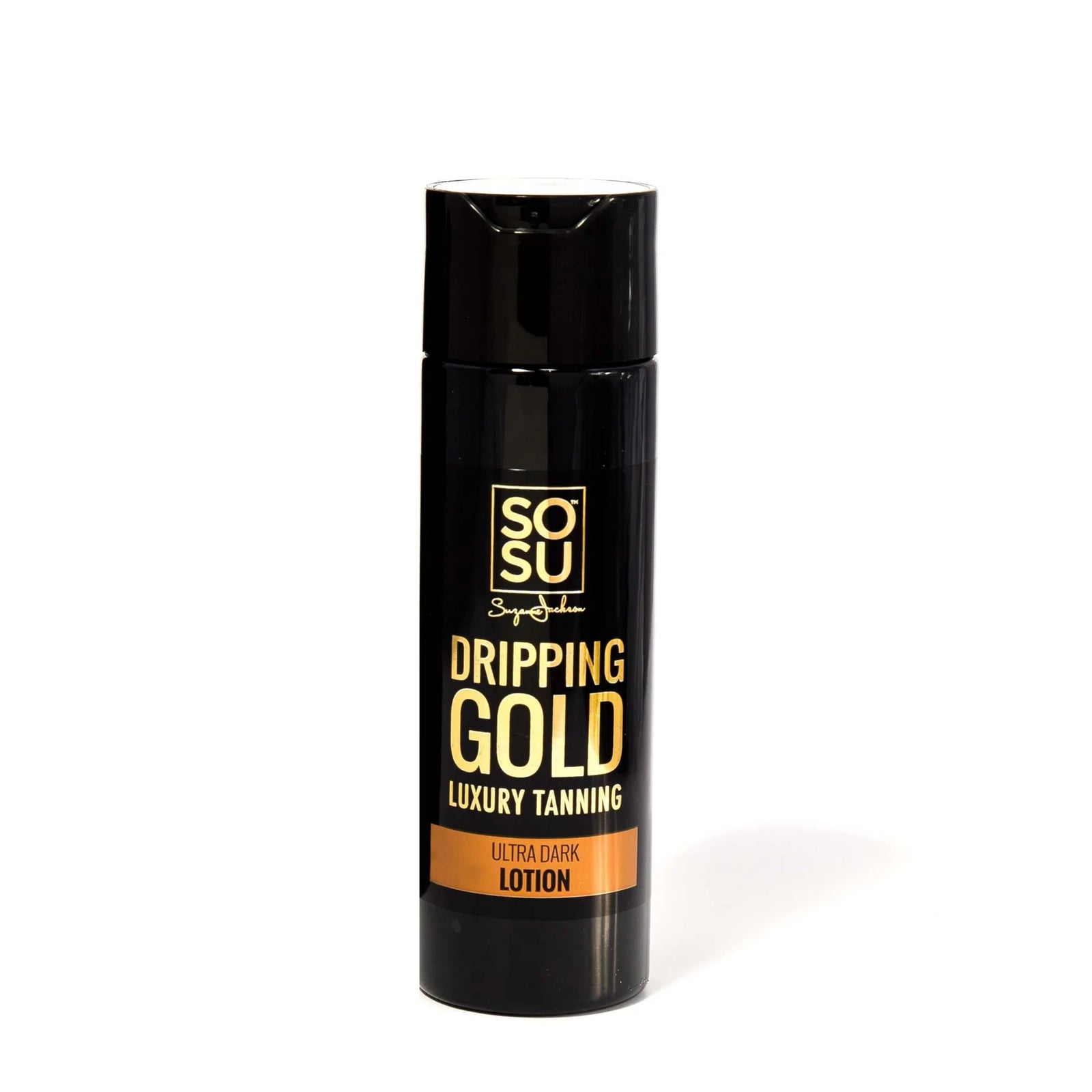 Dripping Gold Tan Ultra Dark Lotion 200ml