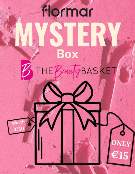 Flormar Mystery Box