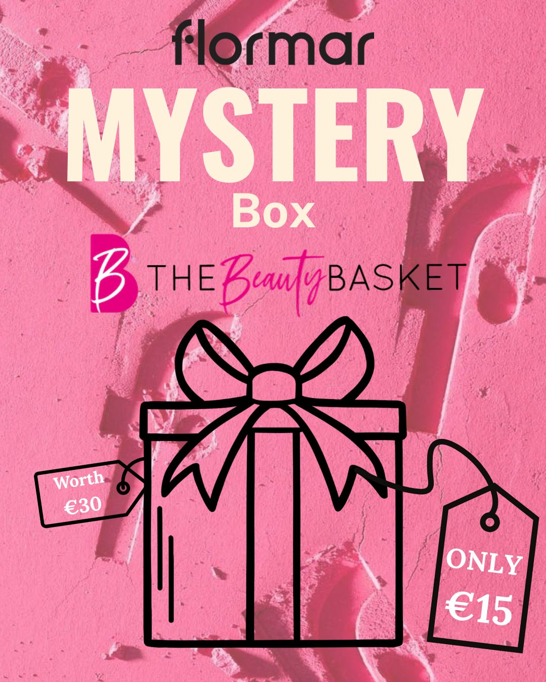 Flormar Mystery Box