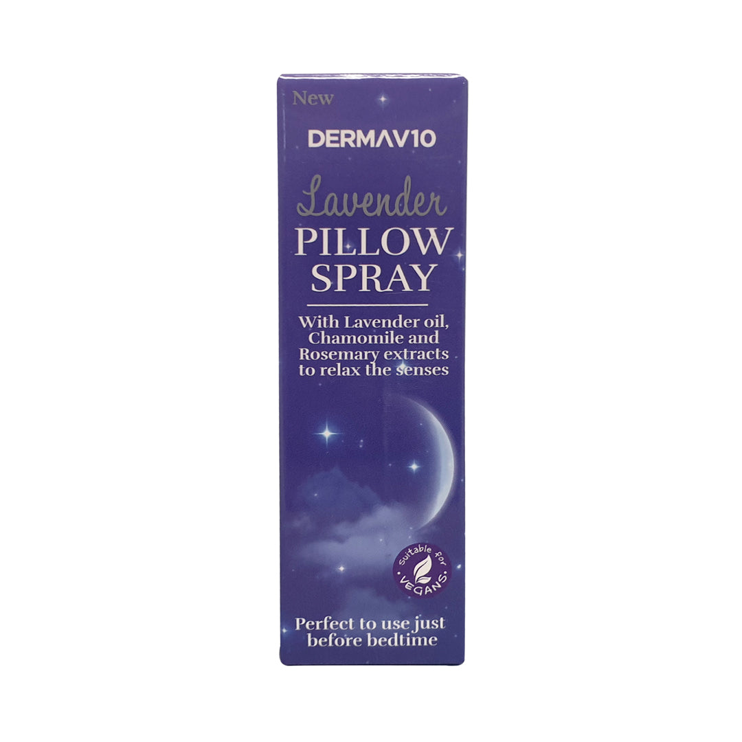 Lavender Pillow Spray 30ml