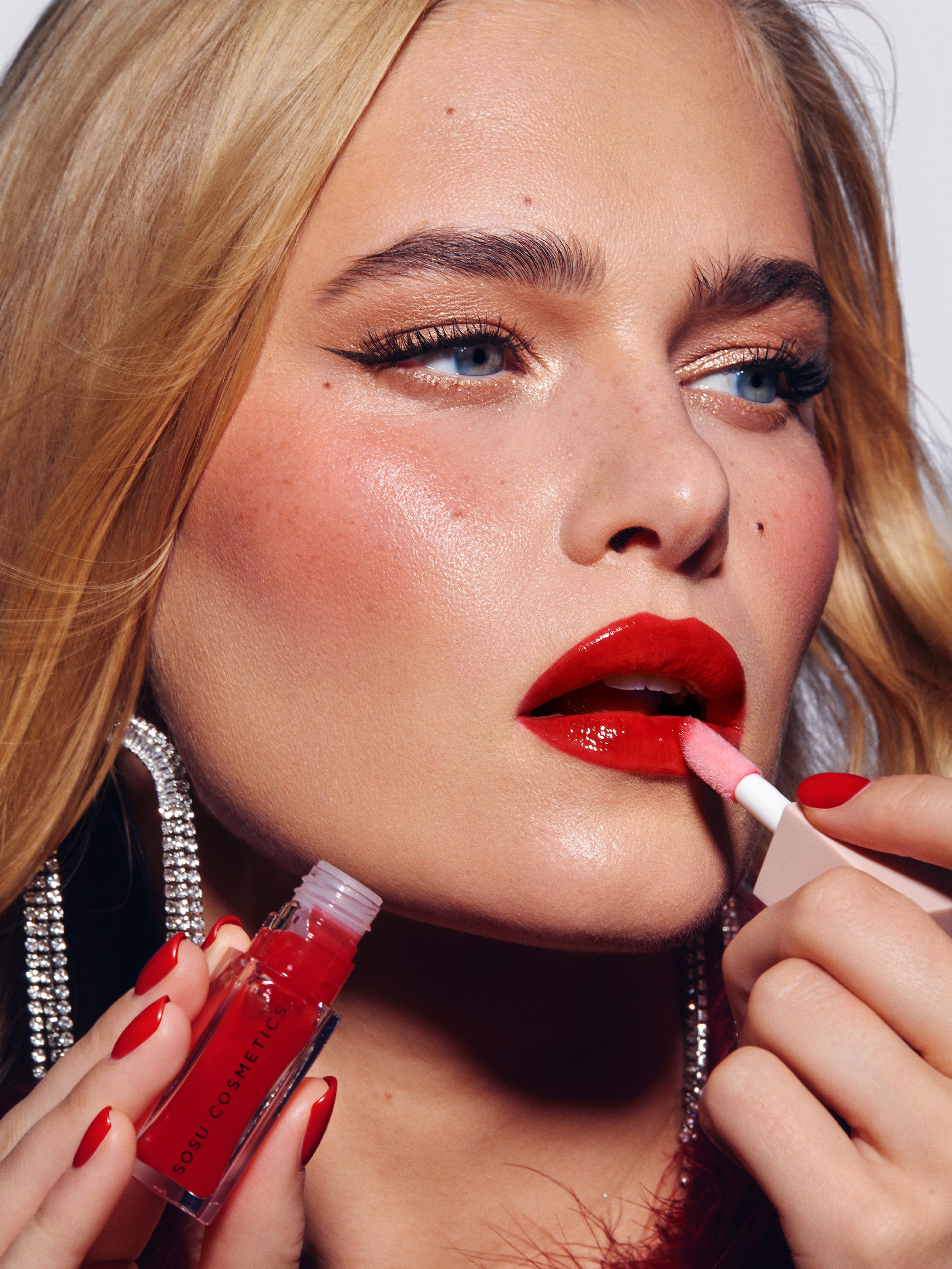 Lavish Lip Duo