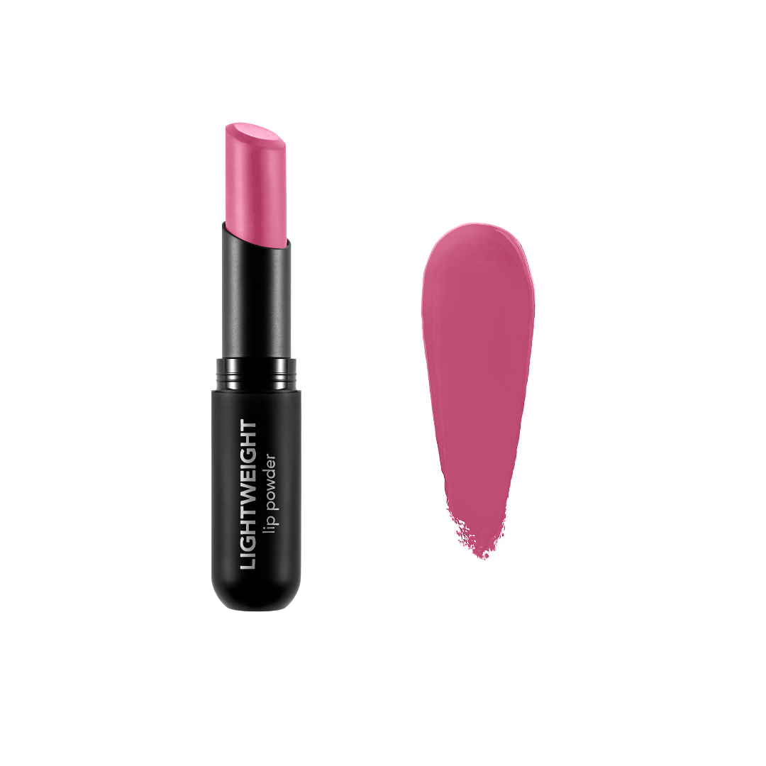 Lip Powder Lipstick