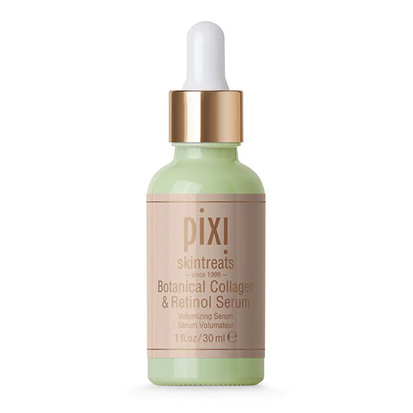 Collagen & Retinol Serum 30ml