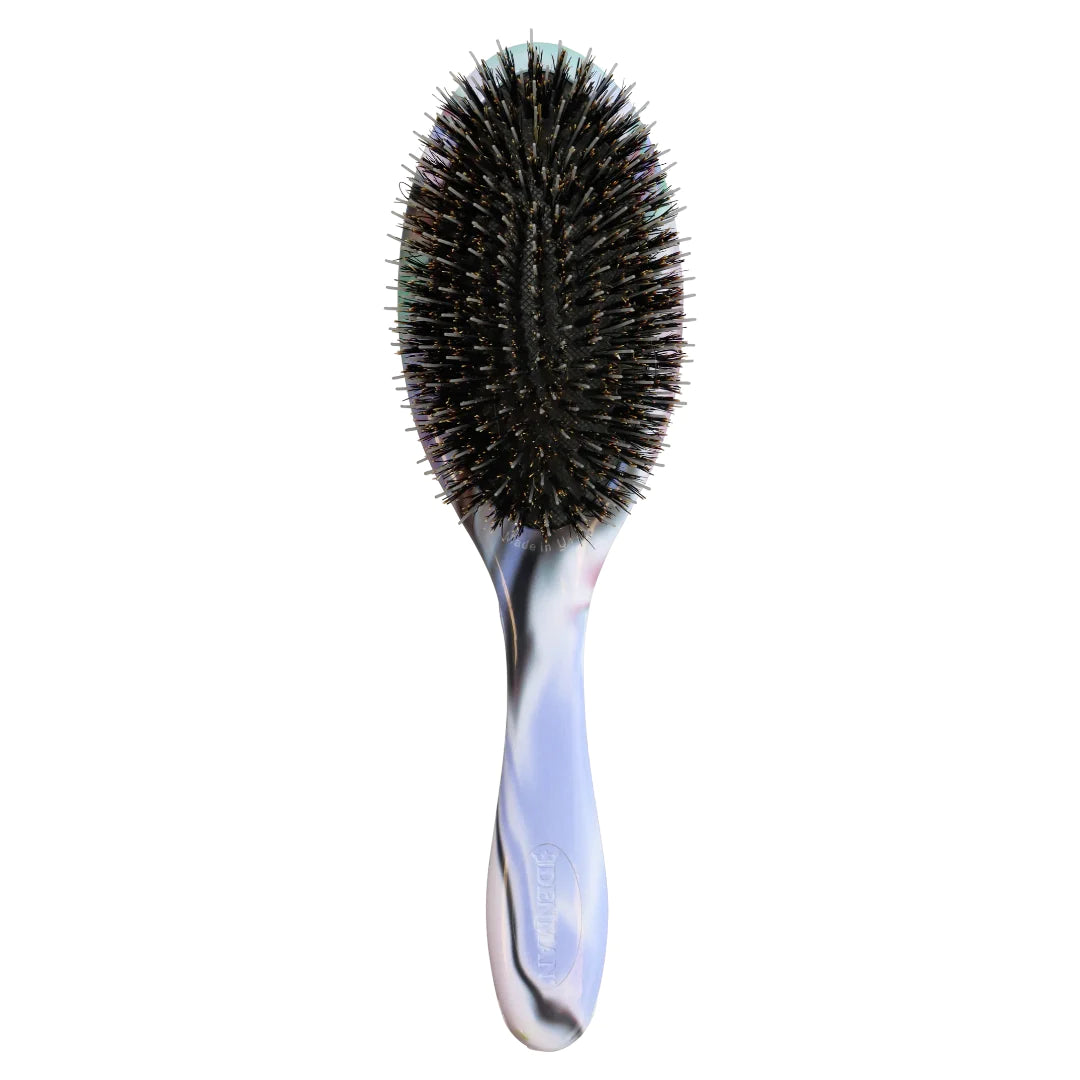 D81M Shine & Style Hair Brush - Lunar Lavender