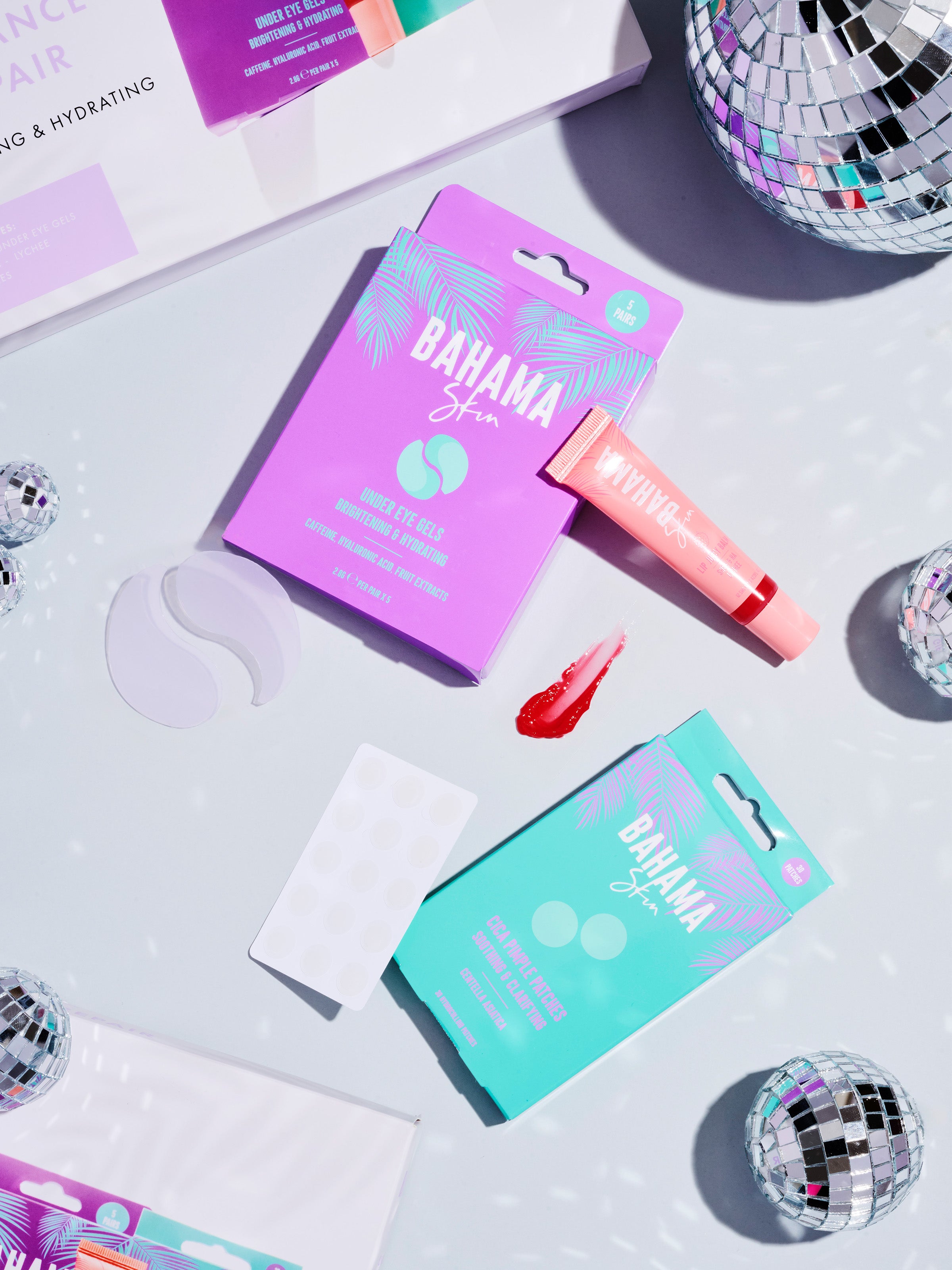 Radiance Repair | Brightening & Hydrating Skincare Set