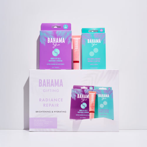 Radiance Repair | Brightening & Hydrating Skincare Set