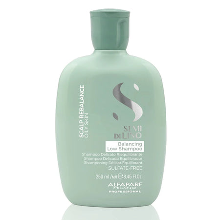 Semi di Lino Scalp Rebalance Balancing Low Shampoo 250ml