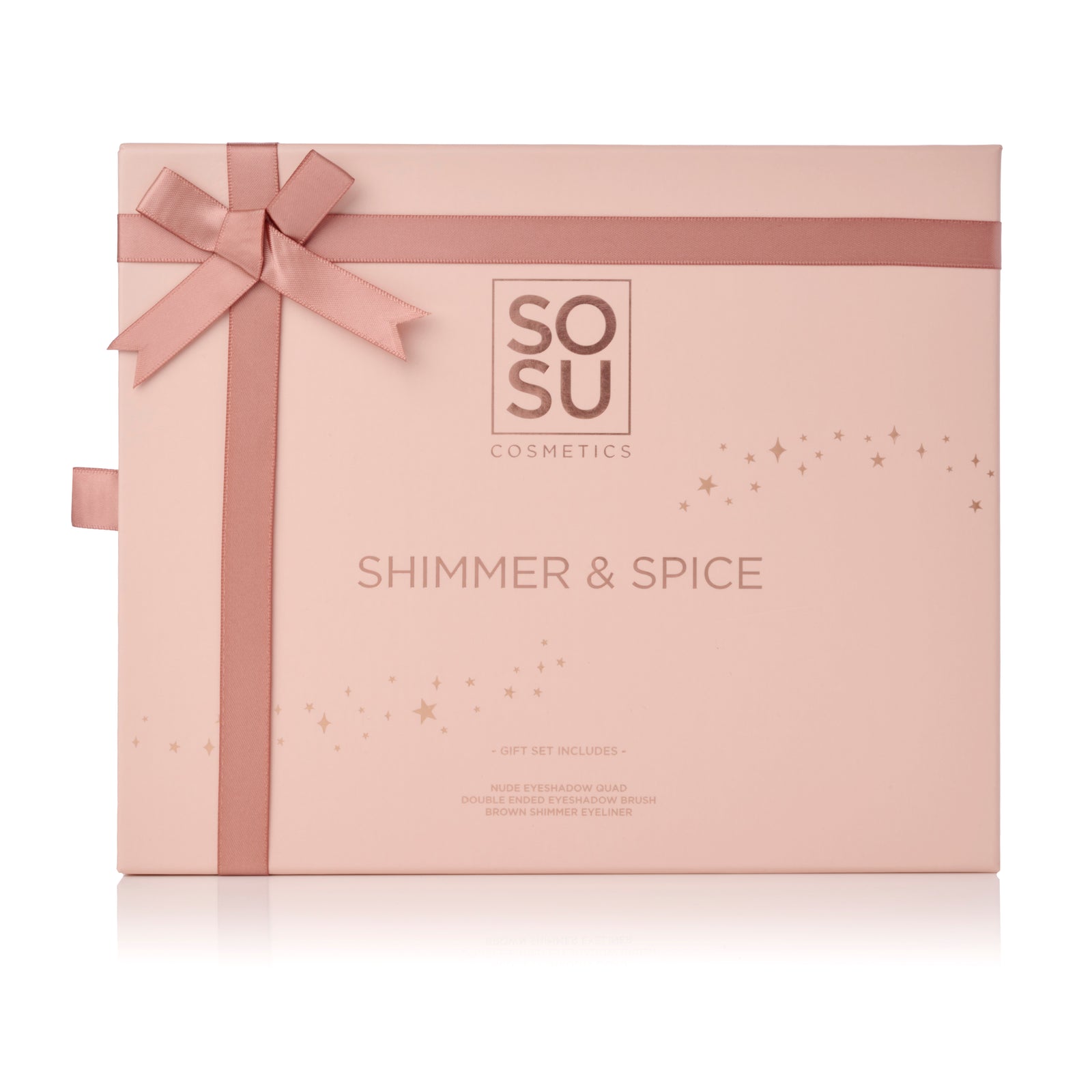 Shimmer & Spice Gift Set
