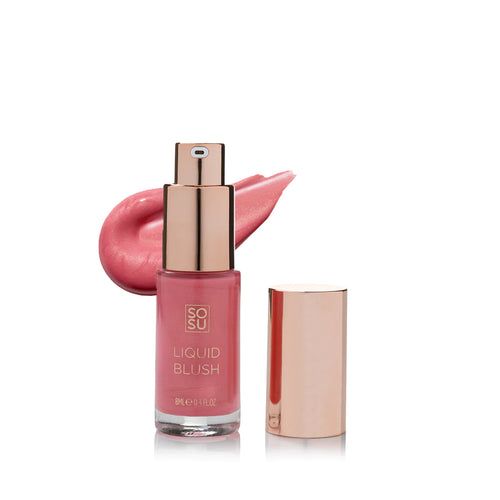 Liquid Blush
