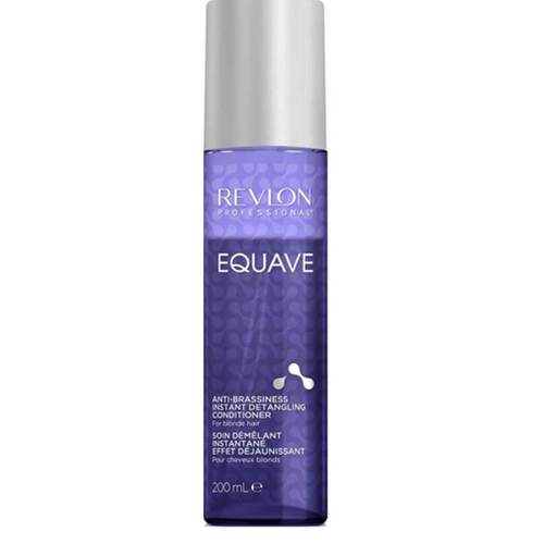 Equave Anti Brassiness Detangling Conditioner 200ml