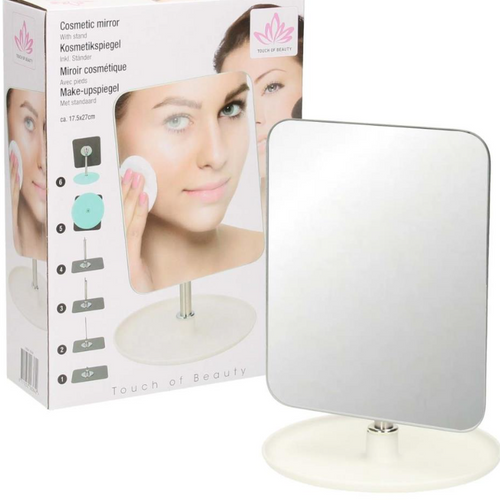 Touch of Beauty Cosmetic Mirror