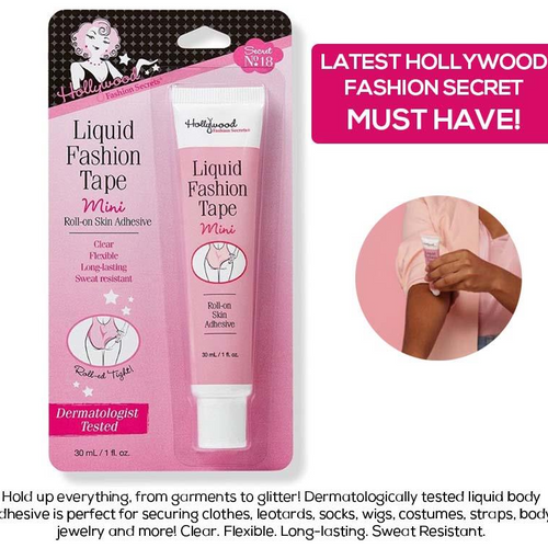 Liquid Fashion Tape 30ml