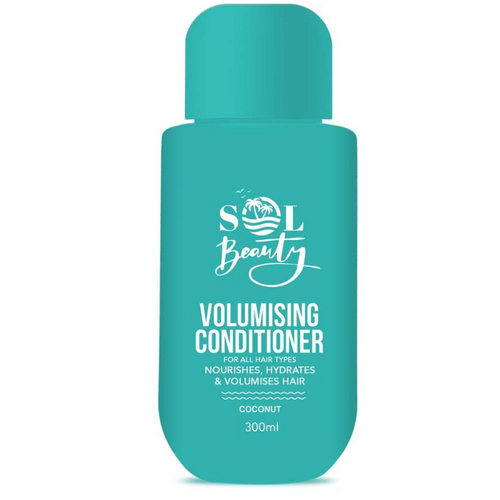 Coconut Volumising Conditioner 300ml