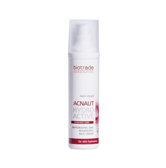 Acnaut Hydro Active Face Cream 60ml