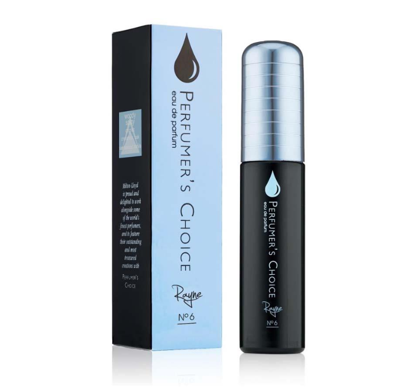 No. 6 Rayne Eau de Parfum 50ml