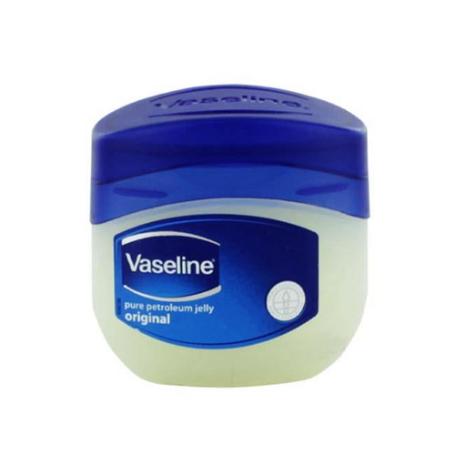 Vaseline Petroleum Jelly Original Jar 100g