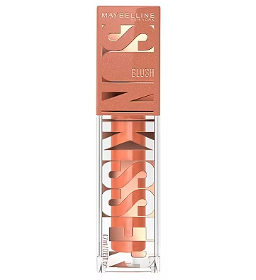 Sunkisser Multi-Use Liquid Blush/Bronzer