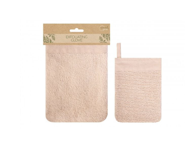 Coco & Gray Exfoliating Glove