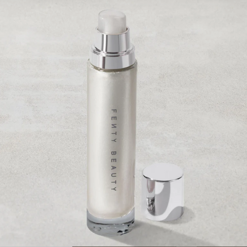 Body Lava Body Luminizer 90ml | How Many Carats?!