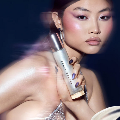 Body Lava Body Luminizer 90ml | How Many Carats?!