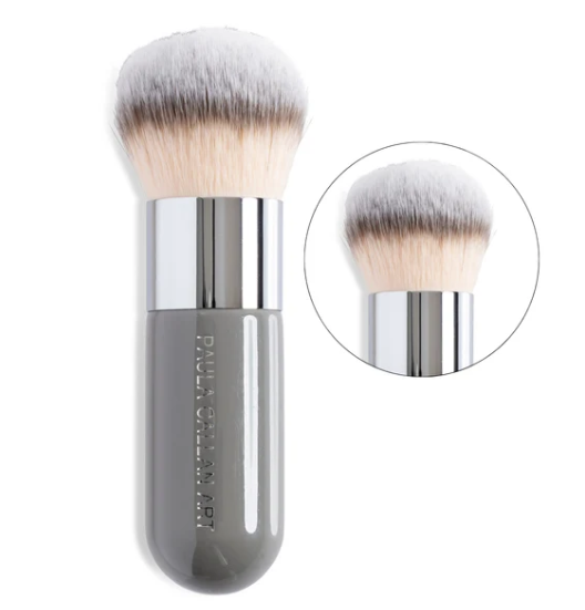 Paula Callan Artistry #25 Kabuki Makeup Brush