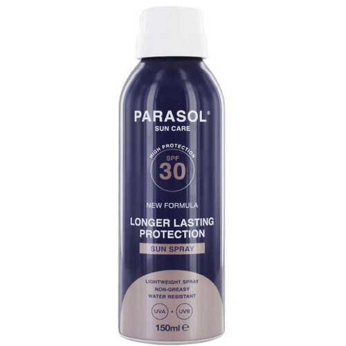 Parasol Sun Care Sun Spray SPF 30 150ml