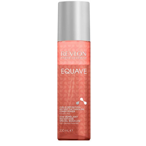 Equave Curls Definition Detangling Conditioner 200ml