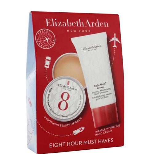 Eight Hour Skincare Travel Duo