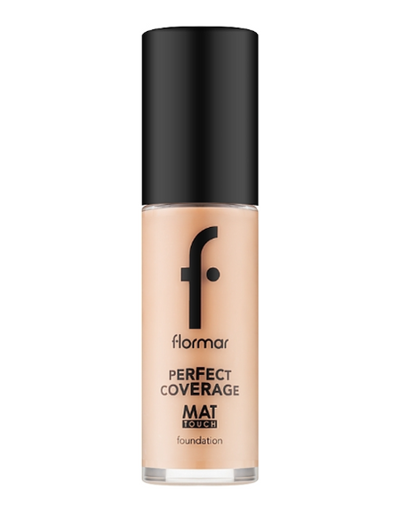 Mat Touch Foundation