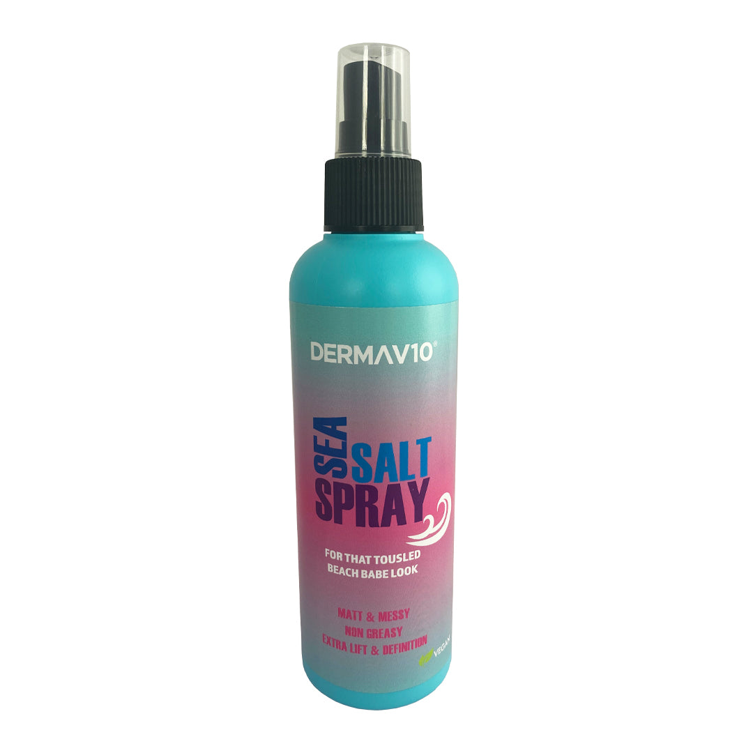 Sea Salt Hair Spray 200ml