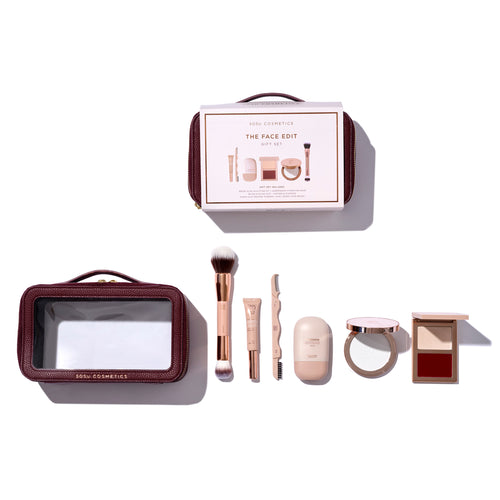 The Face Edit Gift Set
