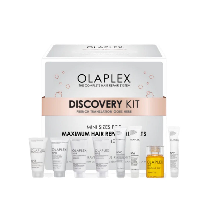 Discovery Kit