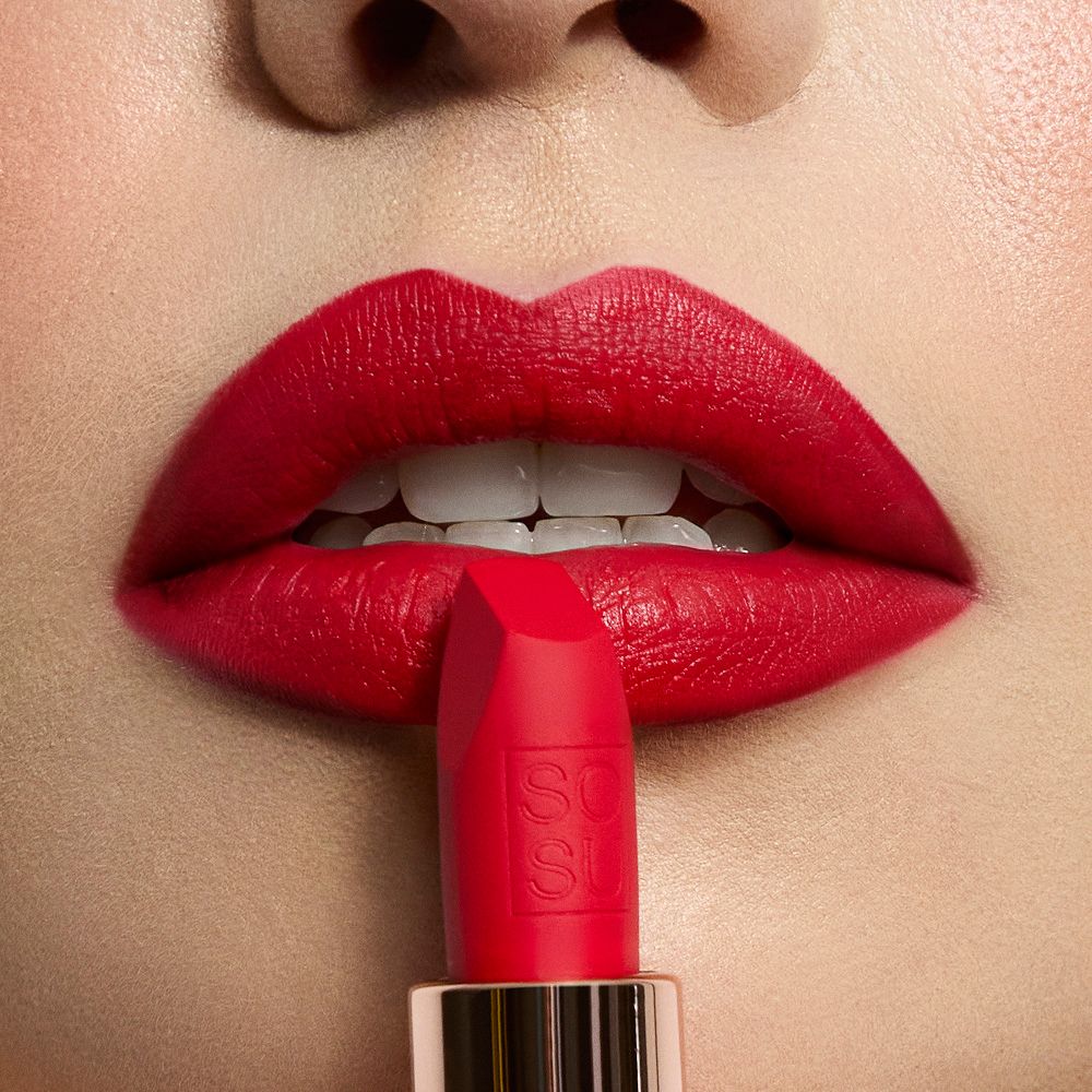Te Amo Lipstick