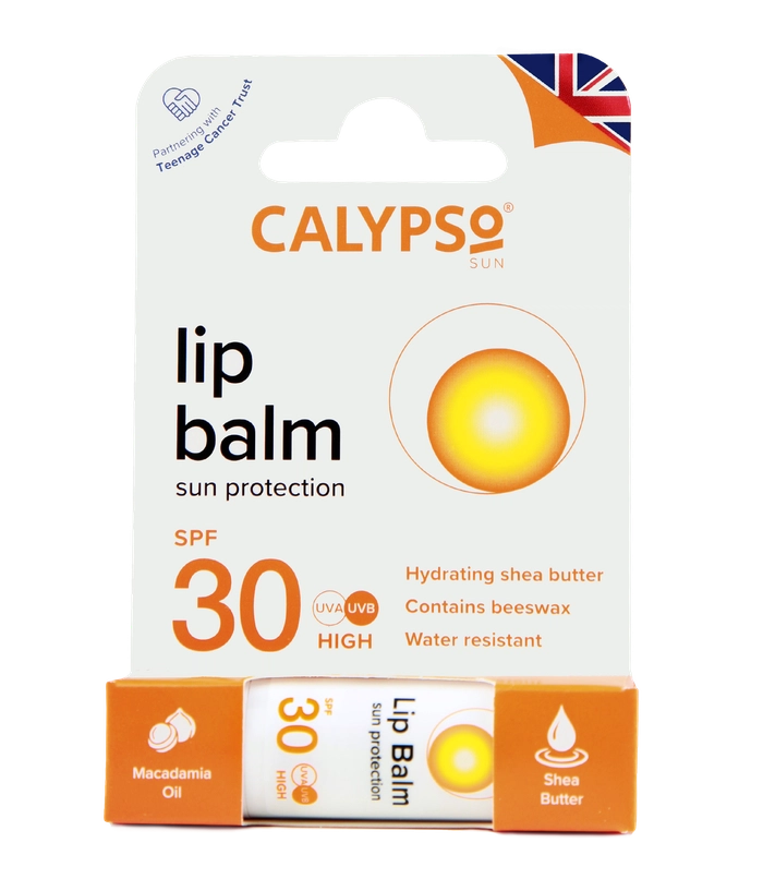Calypso Lip Balm SPF 30
