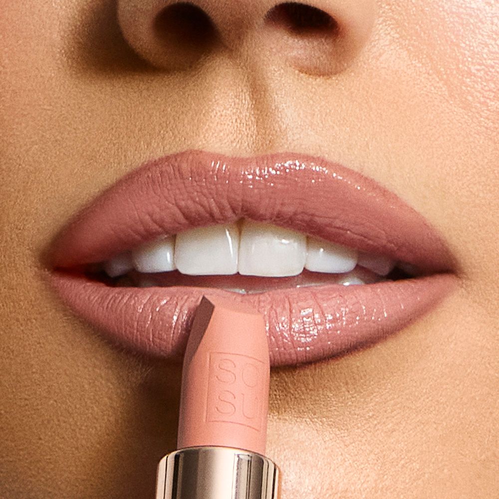 Creme Brulee Lipstick