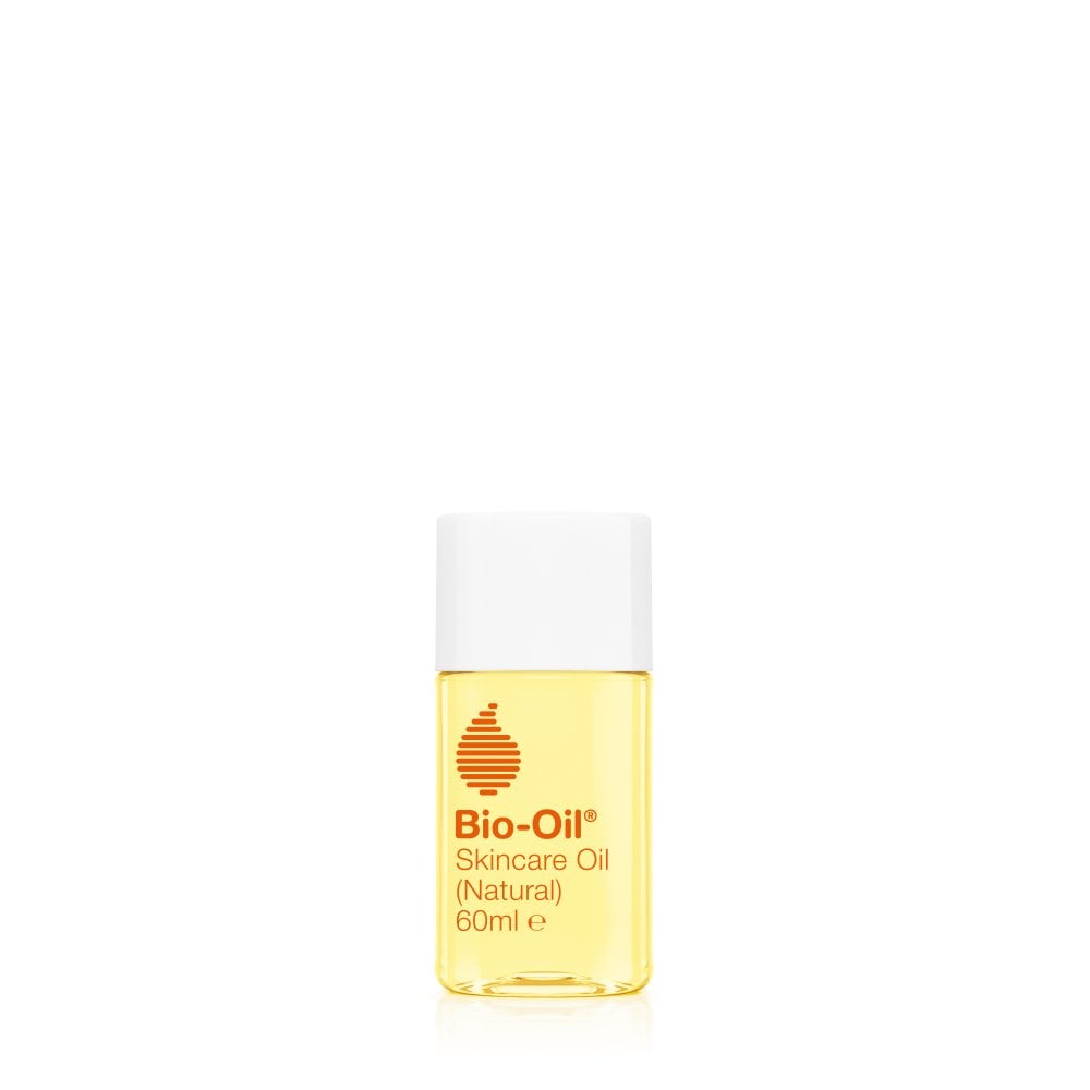 Bio-Oil Natural Skincare Oil 60ml
