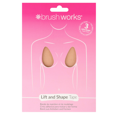 Brush Works Lift & Shape Tape