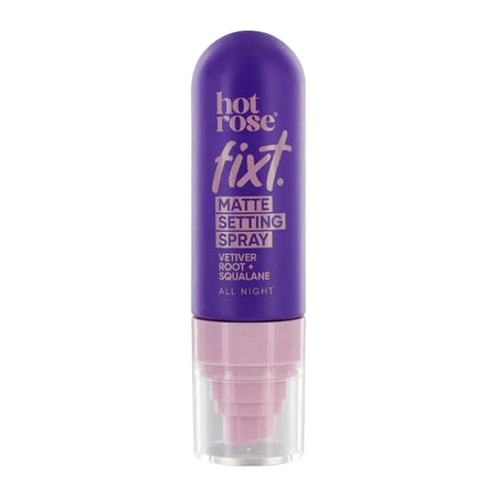 Fixt Matte Makeup Setting Spray 80ml