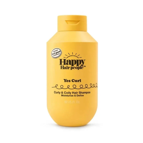 Yes Curl Shampoo 355ml