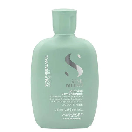 Semi di Lino Scalp Reblance Purifying Dandruff Low Shampoo 250ml