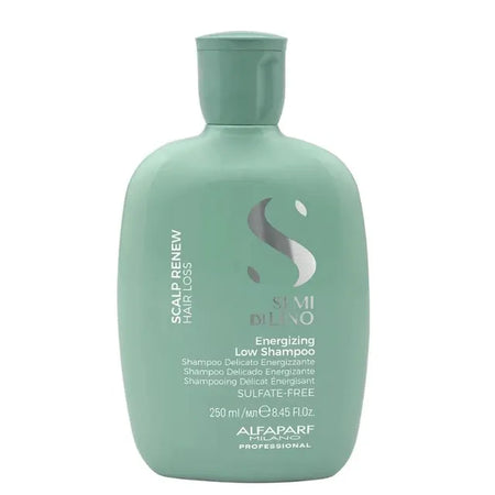 Semi di Lino Scalp Renew Hair Loss Energizing Low Shampoo 250ml