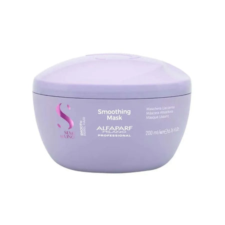 Semi di Lino Smooth Rebel Hair Smoothing Mask 200ml