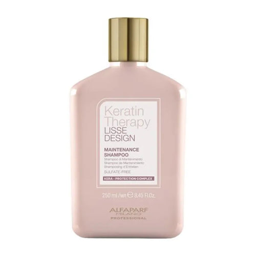 Keratin Therapy Maintenance Shampoo | Lisse Design 250ml