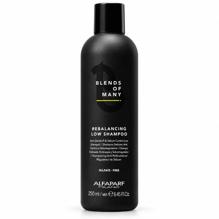 Blends of Many Rebalancing Low Shampoo 250ml