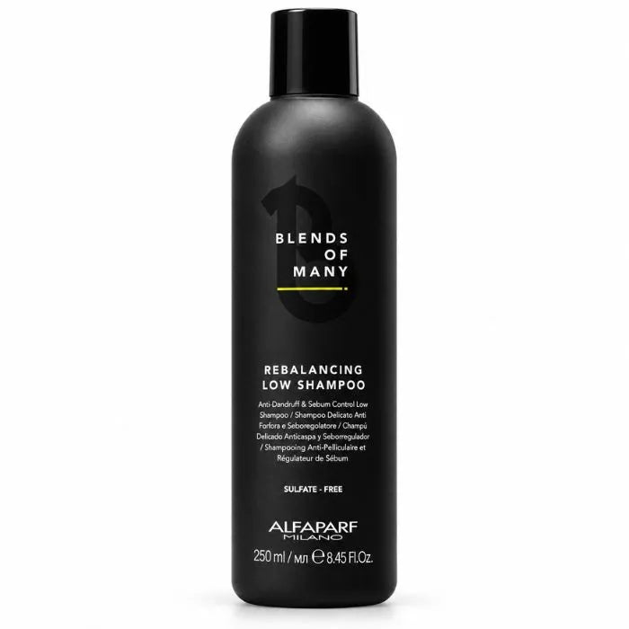 Blends of Many Rebalancing Low Shampoo 250ml
